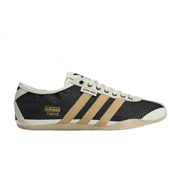 Song For The Mute x adidas Wmns Tokyo 'Core Black Beige' | Women's Size 8.5 - KI4737