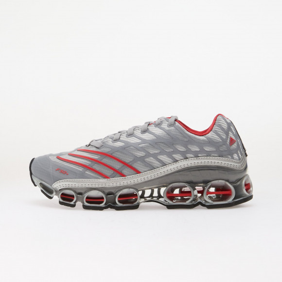 Sneakers adidas Megaride F50 Core Black/ Pure Ruby/ Grey Six - KI4742