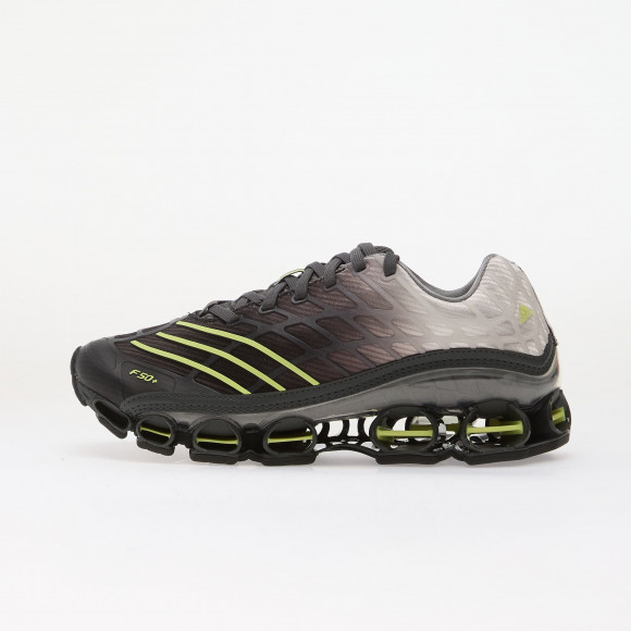 Sneakers adidas Megaride F50 Core Black/ Frozen Lemon/ Grey Six - KI4743