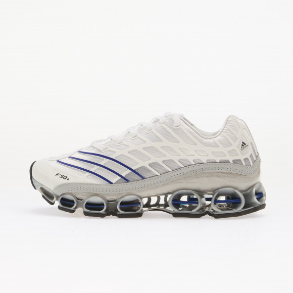Sneakers adidas Megaride F50 Cloud White/ Lucid Blue/ Grey Two - KI4745