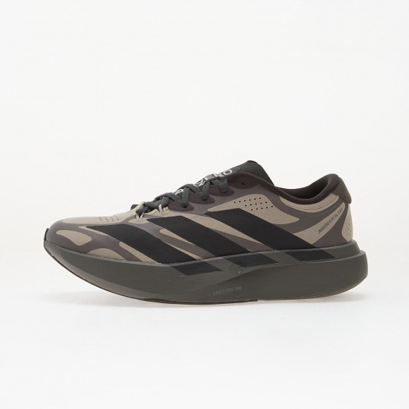 Sneakers adidas Adizero Evo Sl Exo Putty Beige/ Legend Ink/ Iron Met. - KI4769