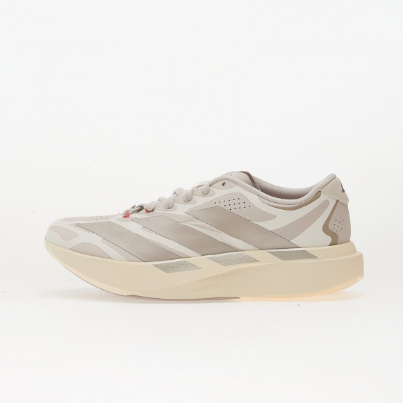 Sneakers adidas Adizero EVO SL EXO Ftwr White/ Ftwr White/ Haze Coral - KI4789