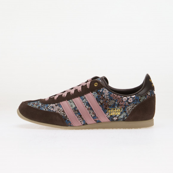 Sneakers adidas x Liberty London Japan Aurora Coffee/ Magic Mauve/ Khaki Three - KI4806