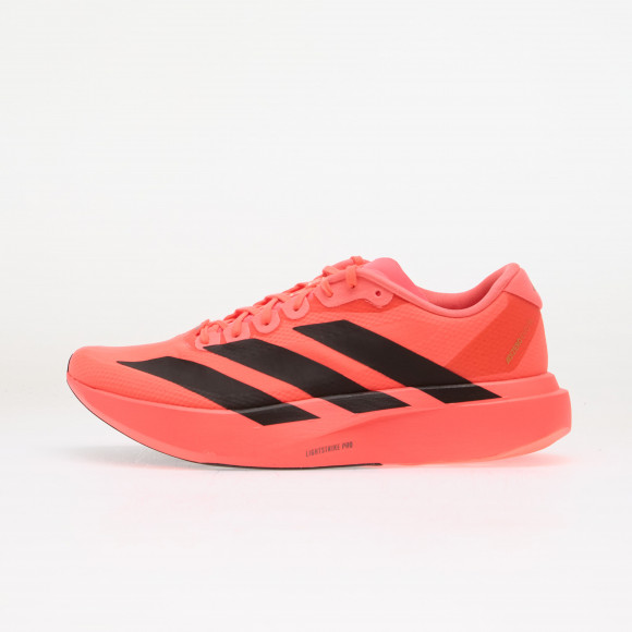 Sneakers adidas Adizero EVO SL Solar Turbo/ Core Black/ Carbon - KI4828