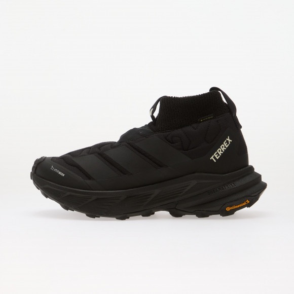 Sneakers adidas Terrex Freehiker SL Gore-tex CLIMAWARM Hiking Core Black/ Core Black/ Off White - KI4872