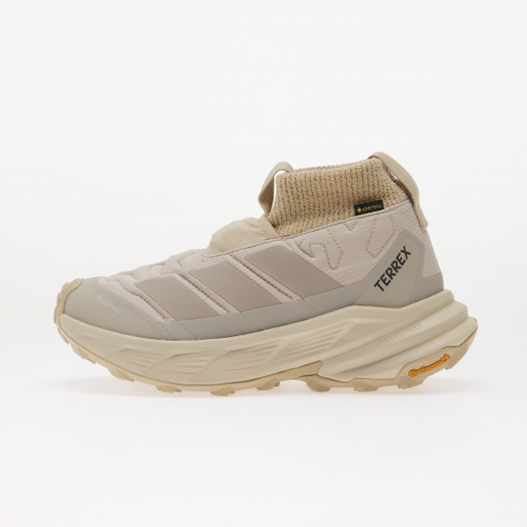 Sneakers adidas Terrex Freehiker SL Gore-tex CLIMAWARM Hiking Wonder Alumina/ Wonder Alumina/ Khaki Three - KI4873