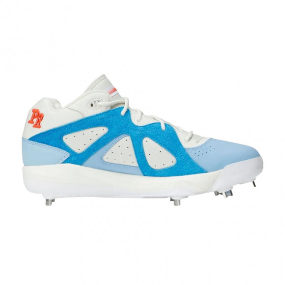 Bad Bunny x adidas BadBo 1.0 Cleat 'Blue White' | Men's Size 4.5 - KI4924