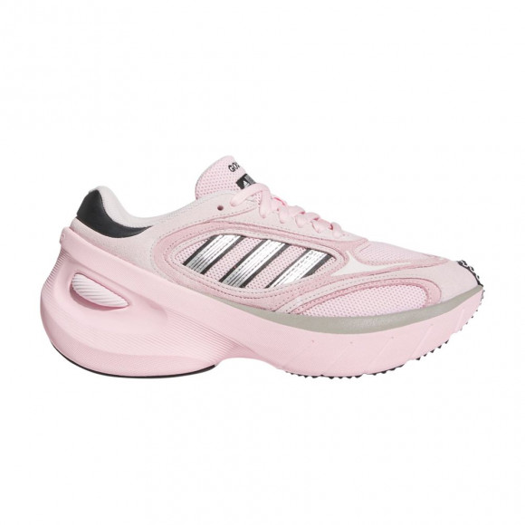 adidas Adizero Goukana 'Clear Pink Silver Metallic' | Men's Size 9.5 - KI4935