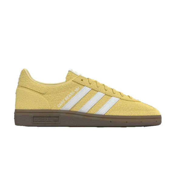 Care Bears x adidas Wmns Spezial 'Yellow' | Women's Size 5 - KI5034