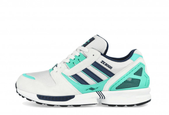adidas x Overkill ZX 8000 Away - KI5108
