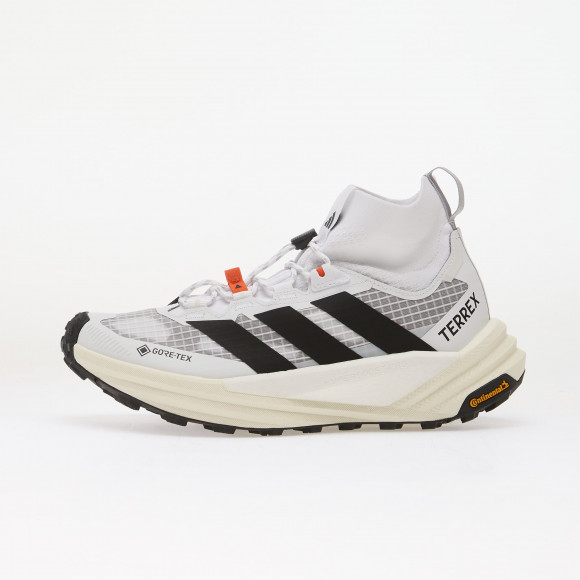 Sneakers adidas TERREX Freehiker SL GORE-TEX DREAMSTRIKE Ftwr White/ Core Black/ Semi Impact Orange - KI5163