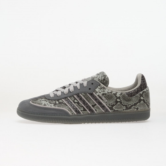 Sneakers adidas Samba OG Grey Five/ Grey Two/ Grey Four - KI5619