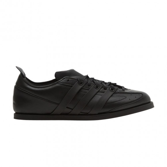 Entire Studios x adidas Ace 'Core Black' | White | Men's Size 10 - KI5701