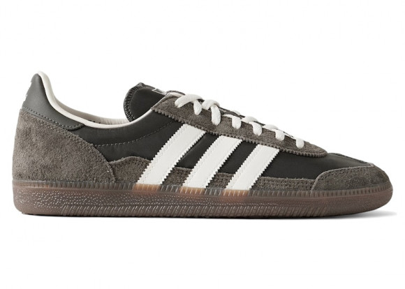 Sneakers adidas Wensley Spzl Utility Grey/ Off White/ Gum5 - KI5801