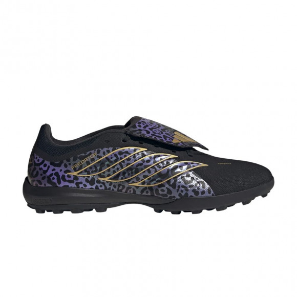 adidas Predator League Fold-Over Tongue TF 'Kaká Onça Pintada' | Black | Men's Size 13 - KI5869
