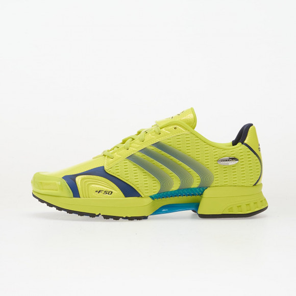 Sneakers adidas Climacool F50 Acid Yellow/ Night Indigo/ Dark Marine - KI6020