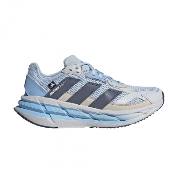 adidas Wmns Adistar 3 'Crystal Sky' | Blue | Women's Size 6.5 - KI6045