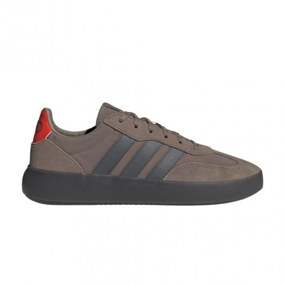 Audi Revolut F1 Team x adidas Barreda Decode 'Simple Brown' | Men's Size 7 - KI6071