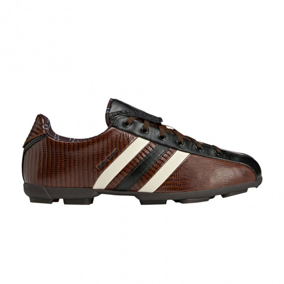 adidas Y-3 Wales Bonner The Field Lizzard 'Cream White Dark Brown' | Men's Size 10 - KI6114