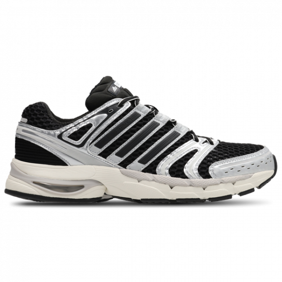 adidas Adistar Control 5 Black Silver Grey One - KI6120