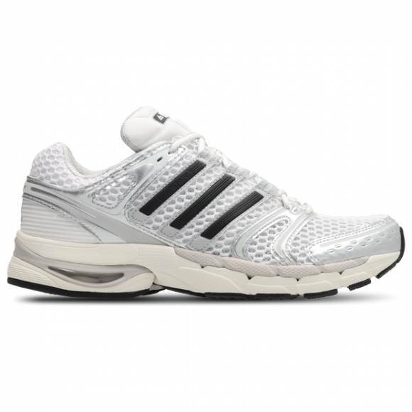 adidas Adistar Control 5 Silver Metallic Grey Black - KI6121