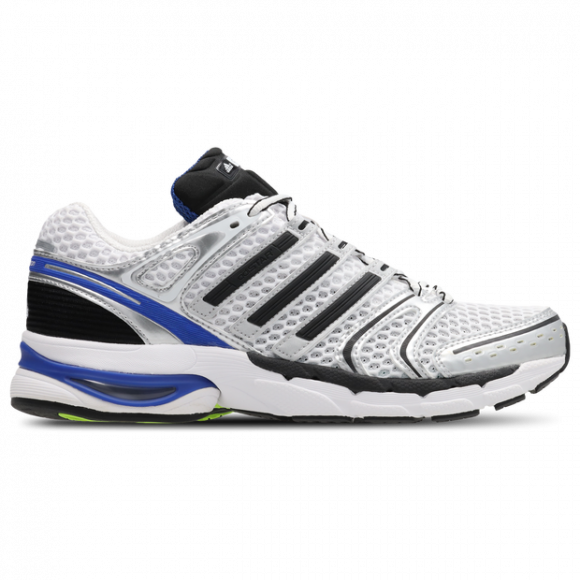 Adidas Adistar Men's Sneakers - White - Size 7 - Mesh/Synthetic - KI6151