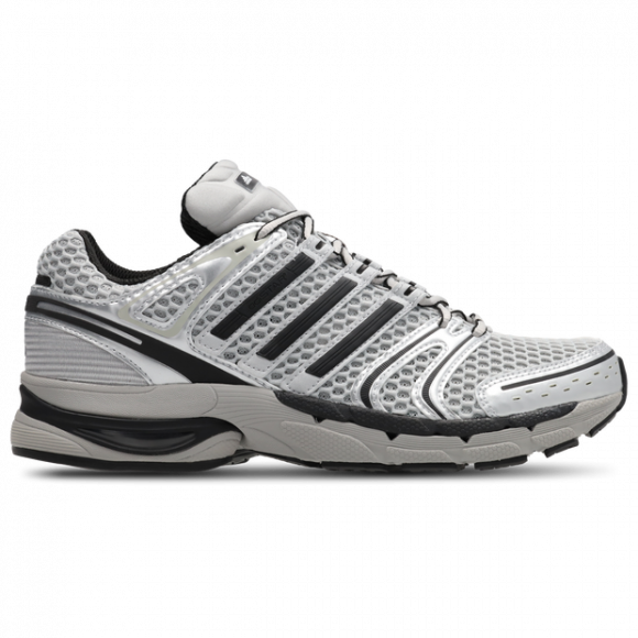 Adidas Adistar Men's Sneakers - Grey - Size 7.5 - Mesh/Synthetic - KI6154