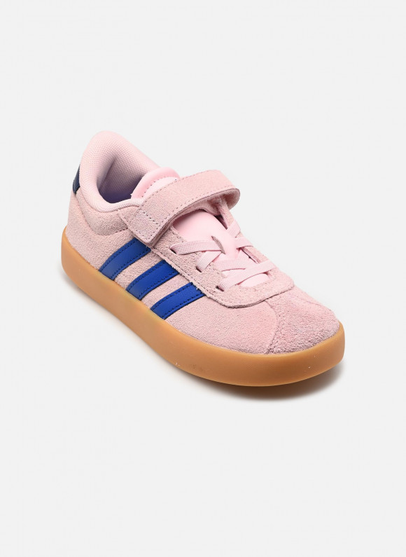 Baskets adidas sportswear Vl Court 3.0 El C pour Enfant - KI6494