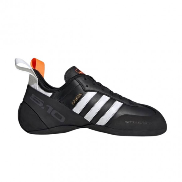 adidas Climbing Samba Climbing 'Core Black Cloud White Solar Orange' | Men's Size 10.5 - KI6533