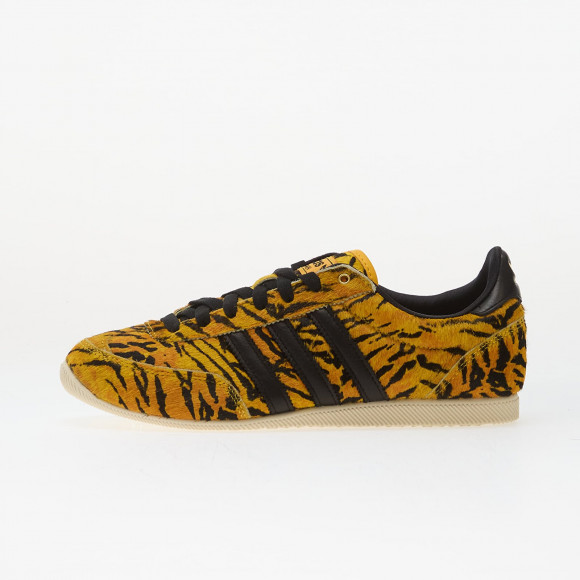 Sneakers adidas Japan W Yellow/ Core Black/ Creme Yellow - KI6545