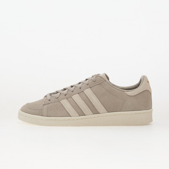 Sneakers adidas Jabbar Lo Supplier Colour/ Aluminium/ Cloud White - KI6560