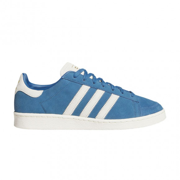 adidas Jabbar Lo 'Dusky Petrol Alumina Cloud White' | Blue | Men's Size 5.5 - KI6562