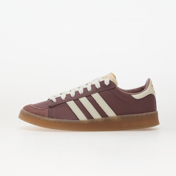 Sneakers adidas Jabbar Lo W Supplier Colour/ Off White/ Gum5 - KI6564