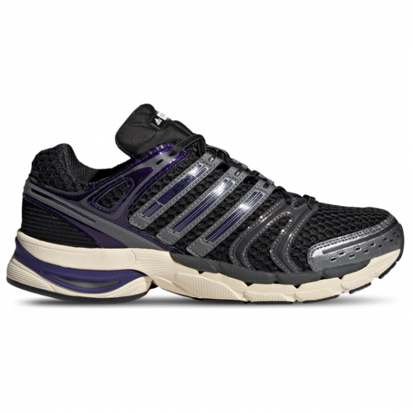 Adidas Adistar Homme - Baskets, Blanc - Pointure 43 1/3 - Maille/synthétique - KI6680