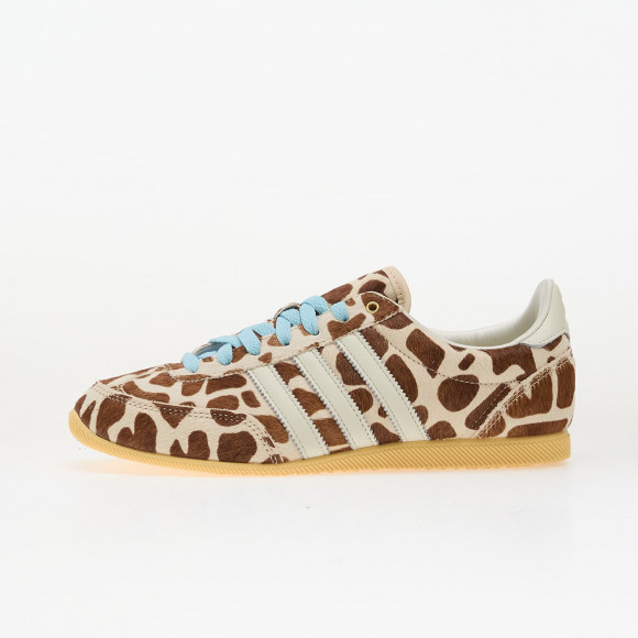 Sneakers adidas Japan W Crli/ Ivory/ Orange Tint - KI6688