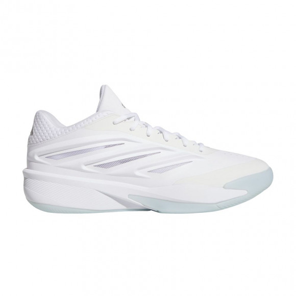 adidas Crazy Energy 'White Silver Metallic' | Men's Size 9.5 - KI6749