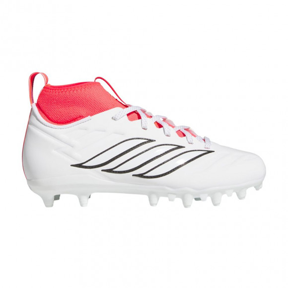 adidas Adizero Impact.2 II Little Kid 'Patrick Mahomes' | White | Kid's Size 4.5 - KI6753