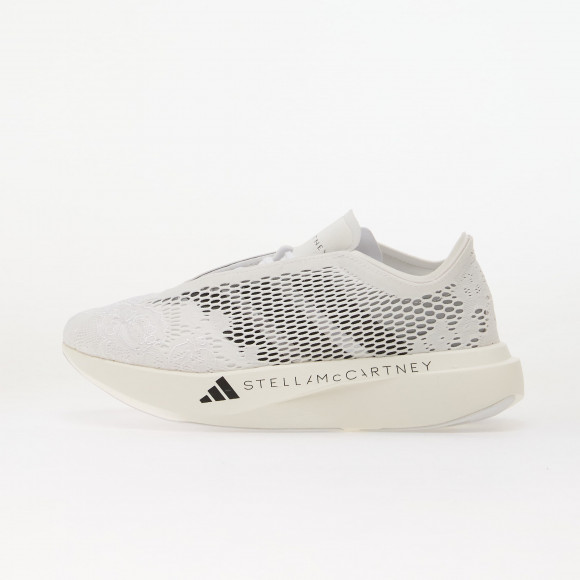 Sneakers adidas by Stella McCartney ADIZERO EVO SL Ftwr White/ Core Black/ Reflective Silver - KI6774
