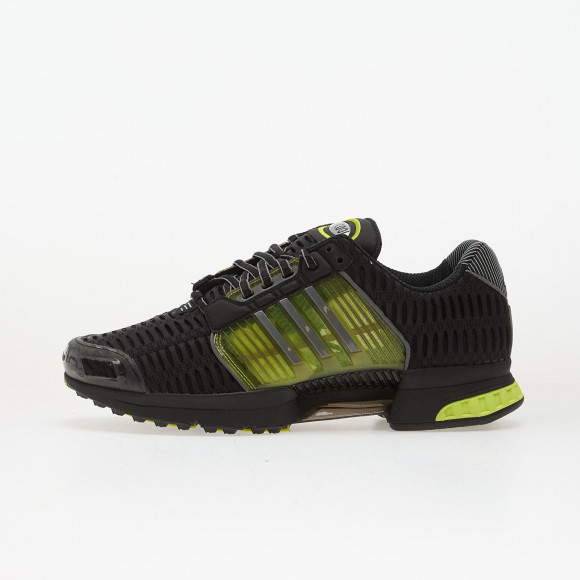 Sneakers adidas Climacool 1 Core Black/ Iron Metalic/ Semi Solar Yellow - KI6789