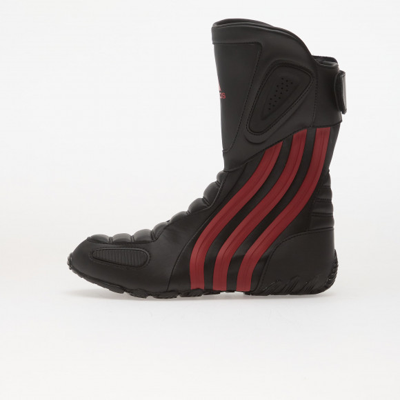Sneakers adidas Ghost Moto Mid Core Black/ Team Victory Red/ Core Black - KI6799
