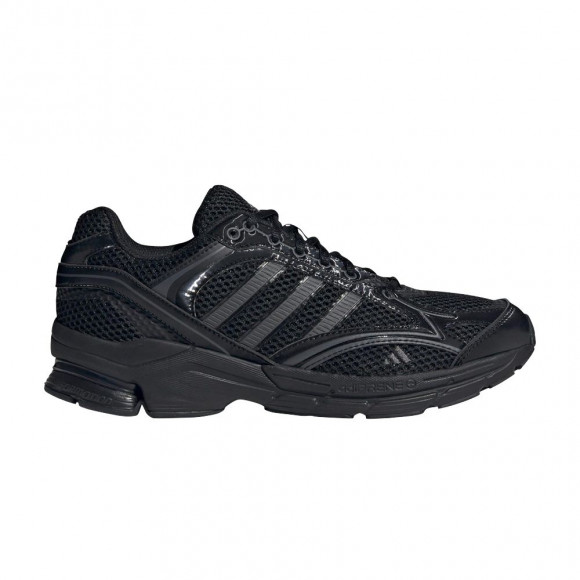 adidas Spiritain 2000 'Core Black' | Men's Size 7.5 - KI6822