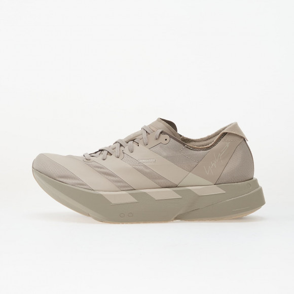 Sneakers Y-3 Adios Pro 4 Light Brown/ Light Brown/ Chalk Pearl - KI6874