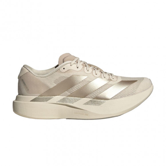 adidas Wmns Adizero Evo SL 'Alumina Putty Beige ' | Tan | Women's Size 7.5 - KI6961