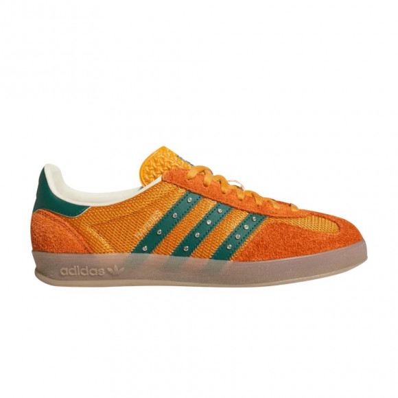 adidas Gazelle Indoor Hardies 'Rust Orange' | Men's Size 9.5 - KI7011