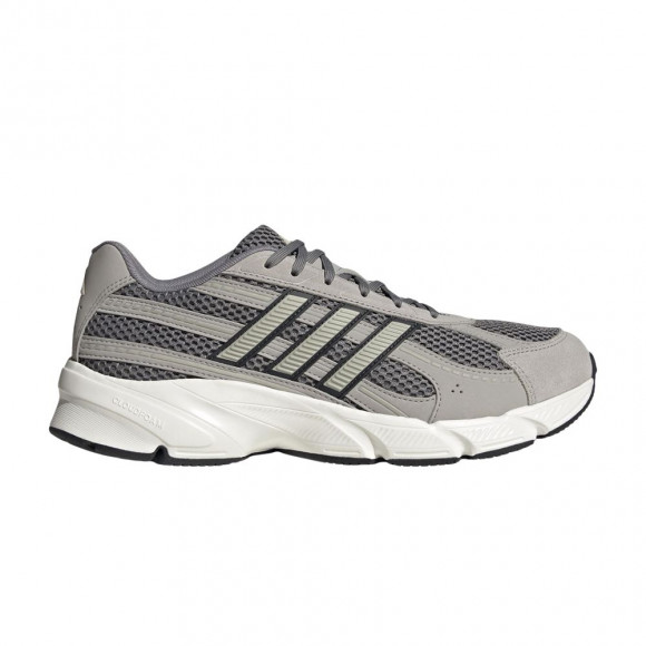 adidas Technochaos 2000 'Grey Three' | Men's Size 10 - KI7029