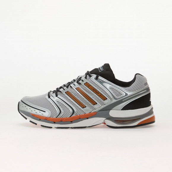 Sneakers adidas Adistar Control 5 Grey One/ Craft Orange/ Core Black - KI7046