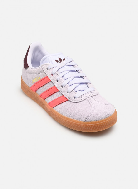Baskets adidas originals GAZELLE C pour - KI7133
