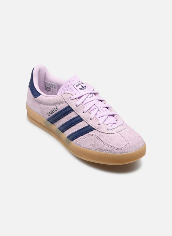 adidas originals GAZELLE INDOOR W pour - KI7135