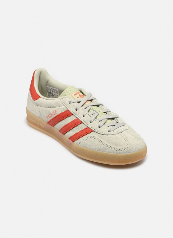 adidas originals GAZELLE INDOOR W pour - KI7137
