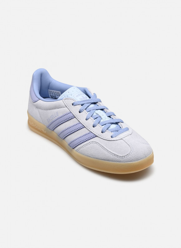 adidas originals GAZELLE INDOOR W pour - KI7164